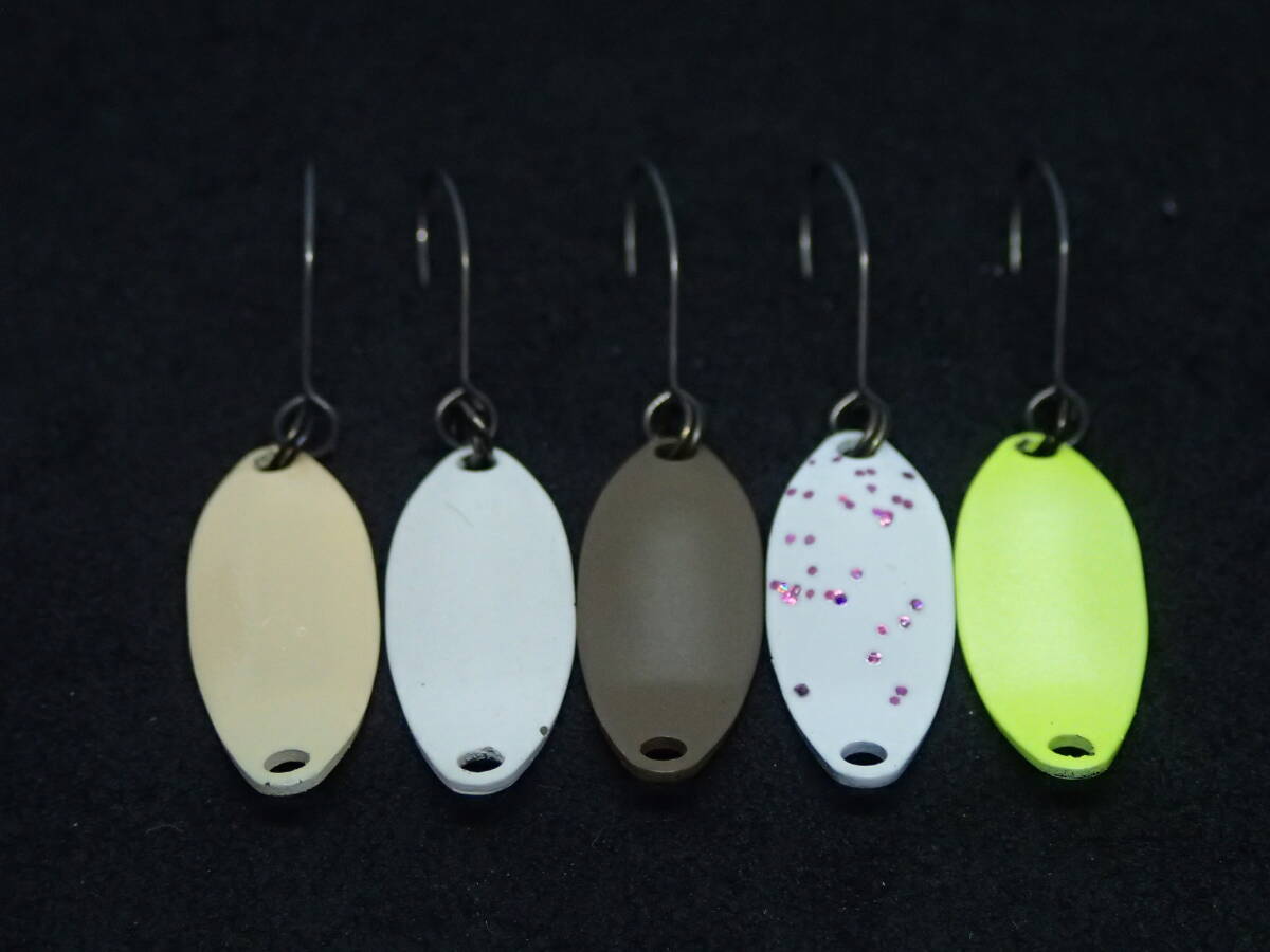 【New Drawer】 Hunt 0.7g ニュードロワー ハント セット#002拍卖