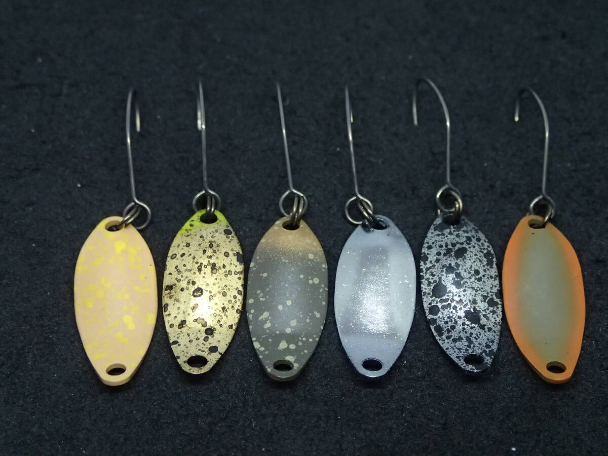 【New Drawer】 Hunt 0.7g ニュードロワー ハント セット#008拍卖