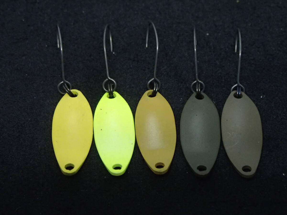 【New Drawer】 Hunt 0.9g ニュードロワー ハント セット#002拍卖