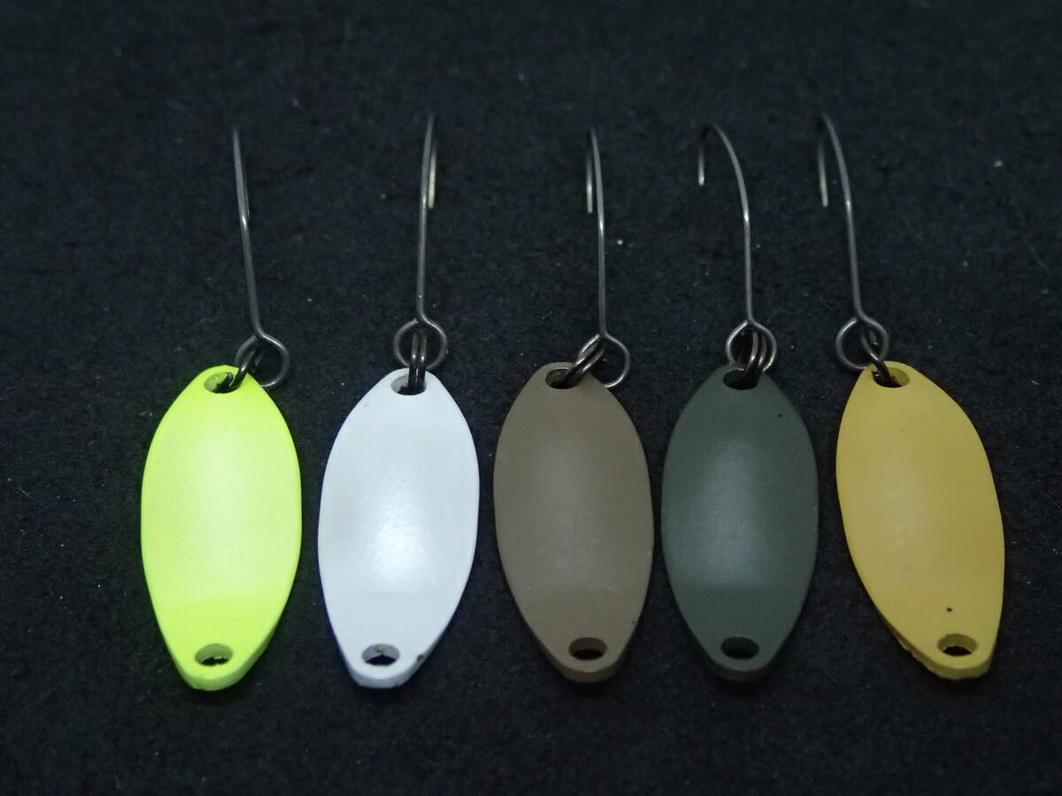 【New Drawer】 Hunt 0.9g ニュードロワー ハント セット#003拍卖