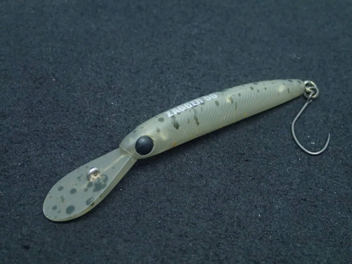 【HMKL】 Zagger 50F1 ハンクル ザッガー #1拍卖