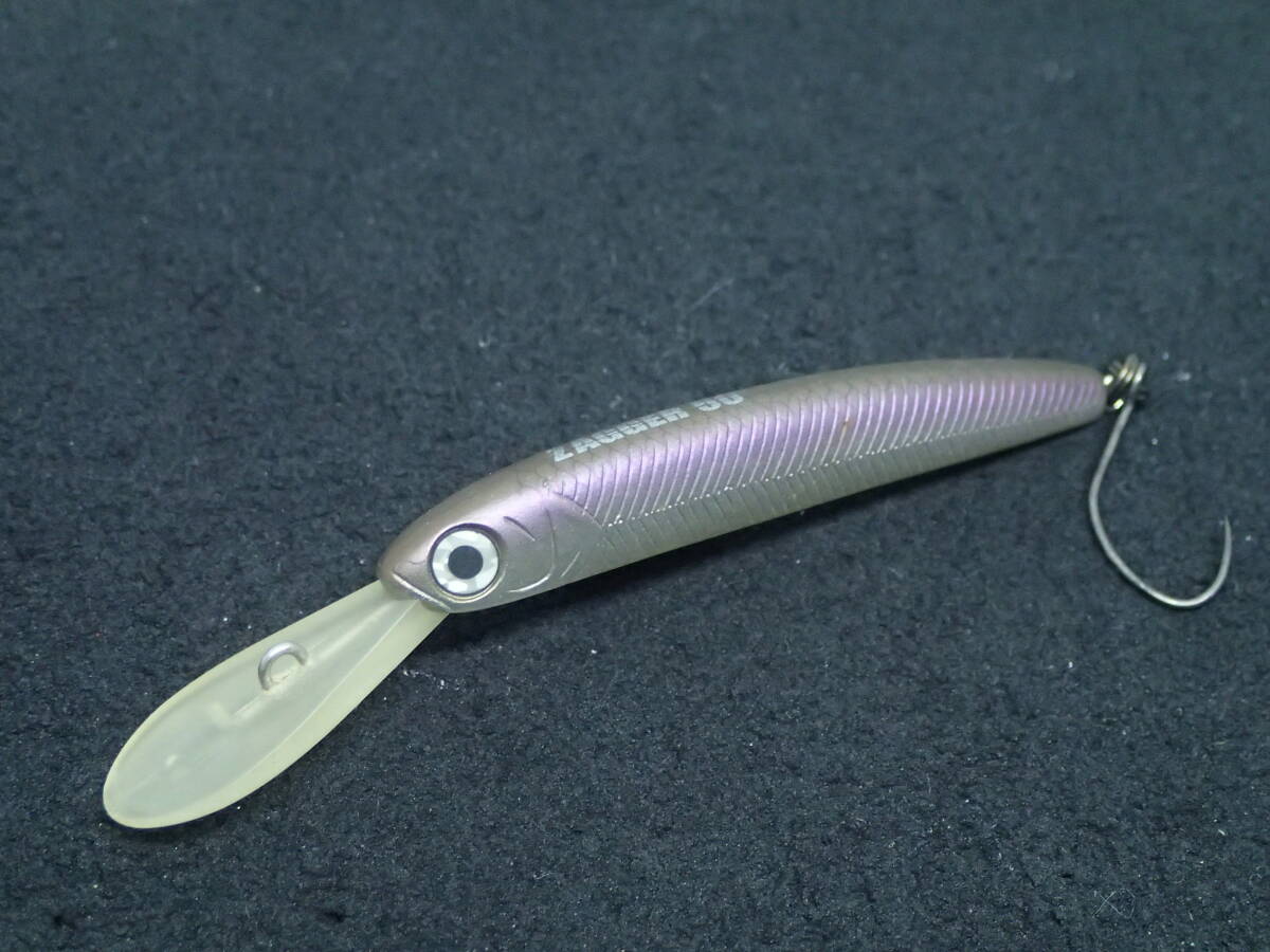 【HMKL】 Zagger 50F1 ハンクル ザッガー #2拍卖
