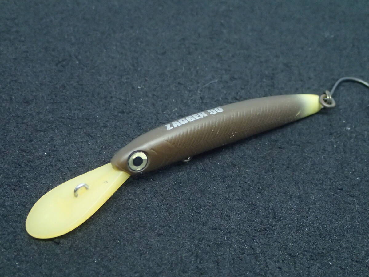 【HMKL】 Zagger 50F Bone ハンクル ザッガー ボーン#1拍卖