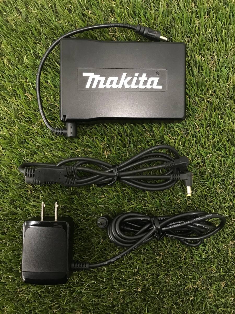 【中古品】【0915】makita マキタ Li-ion バッテリー BL07150B 本体のみ ITDC5VK9JDAO拍卖