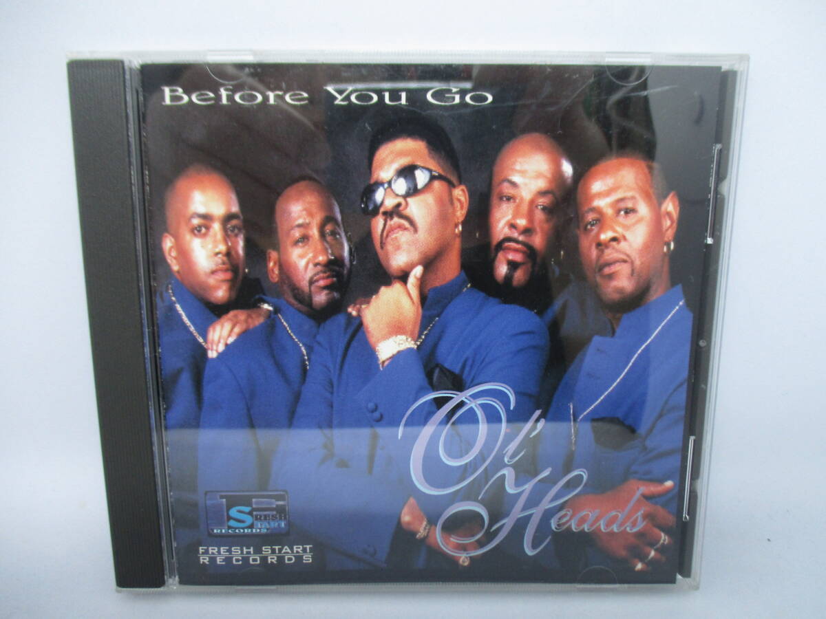 Before You Go / Ol' Heads / FS-3682-2拍卖