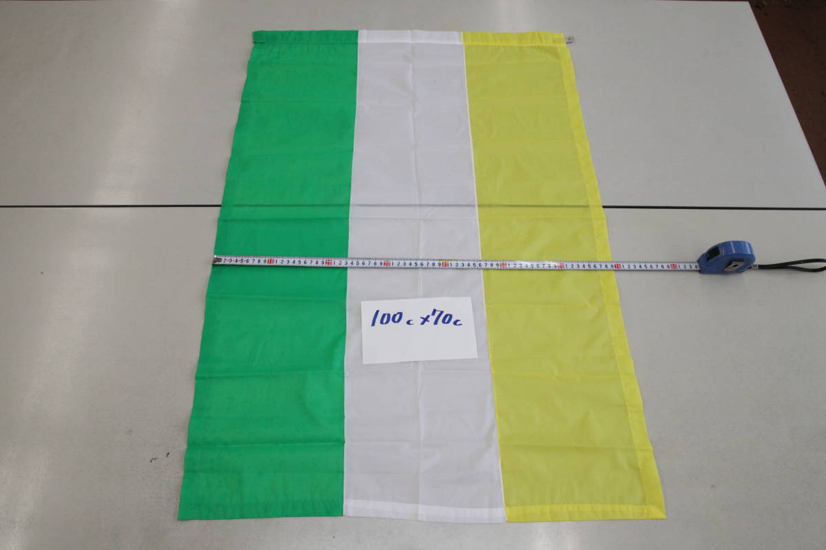 ★送料無料★ 75枚 バンビーナ カラーガード フラッグ パレード 大量 大判 zen-on 全音 ゼンオン お遊戯 運動会 体育大会 鼓笛隊 祭り拍卖