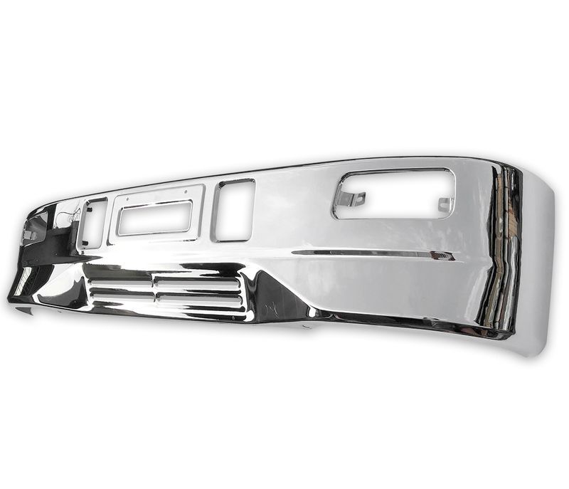 NEWキャンター用ステー&標準車用バンパーW1685mmH340mmフォグランプステー付き12-24Vホワイト白LED JP-ZJW085+BST07+BST05+FLED拍卖