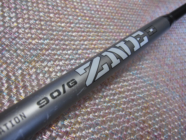 新品■激安■税込■ スタビリティ ≪ BGT ZNE ≫ 90G ゾーン ウェッジ用シャフト拍卖