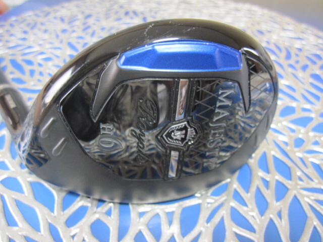 H6■税込 2023■ H6 (R) ≪ マジェスティ ロイヤル ≫ MAJESTY Royale HYBRID LV-550 (R)拍卖