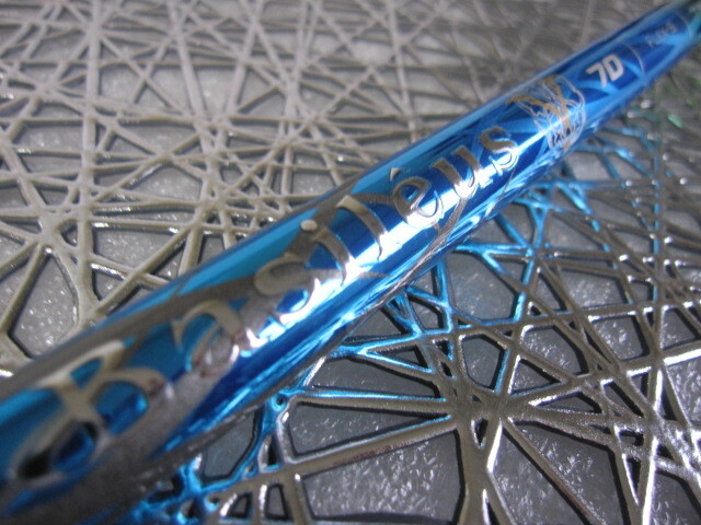 新品■税込■ バシレウス ザフィーロ2 70S ≪ Basileus ZaffiroⅡ ≫ 正規品拍卖