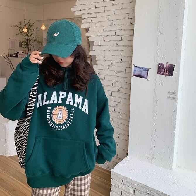 長袖パーカーレディース パーカー 春秋 ゆったり L グレー拍卖