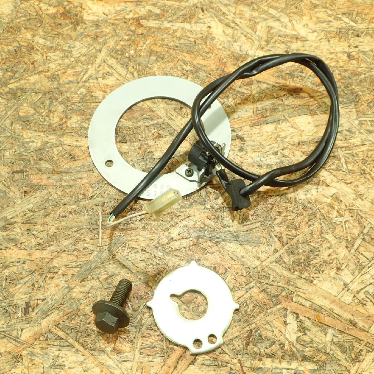 【送料SSサイズ】YAMAHA 4KG-0207** XJR1200 ピックアップコイル 検.( 20259 6 闇2拍卖