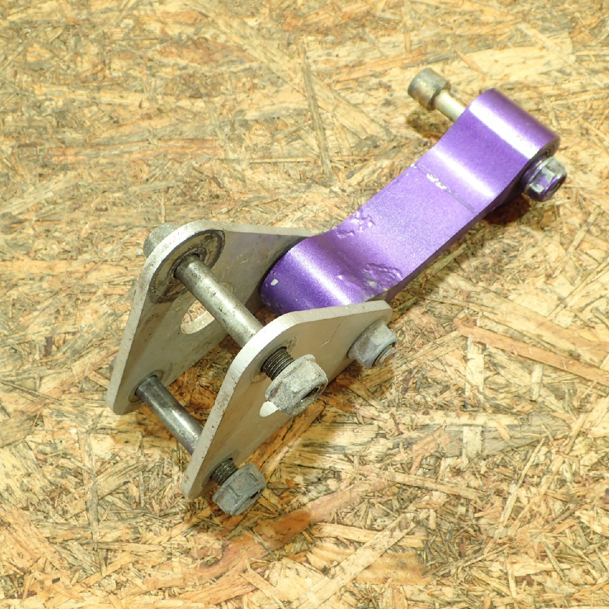 【送料SSサイズ】HONDA MC18-1109*** NSR250R リアサスペンションリンク 検.( 20259 10 無1拍卖