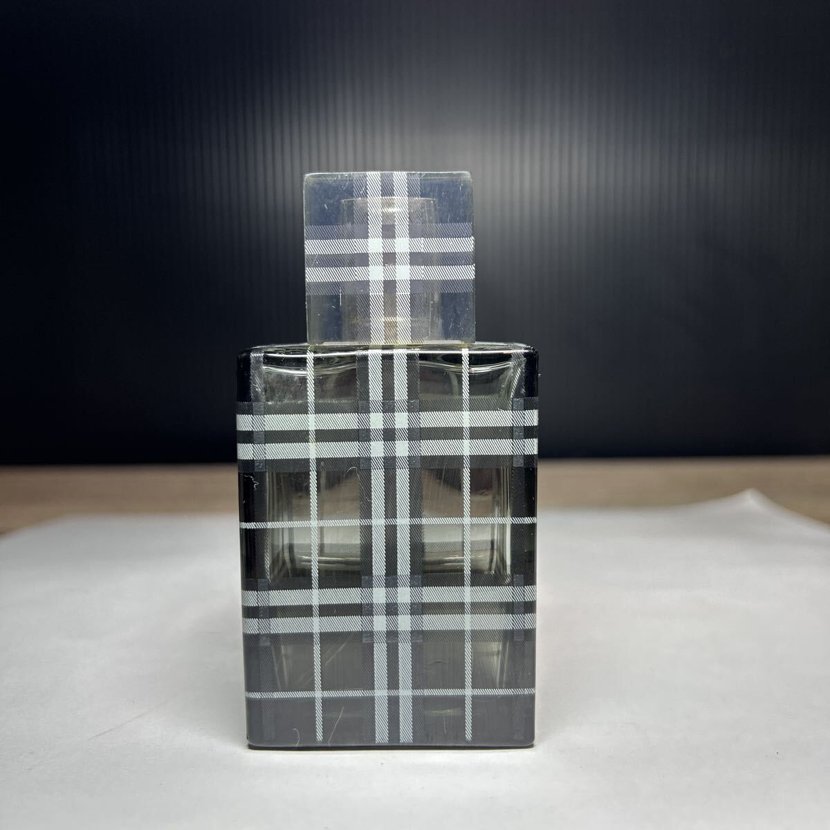 バーバリー 香水 ブリット フォーメン オードトワレ 30ml 残量は画像にてご確認下さい拍卖