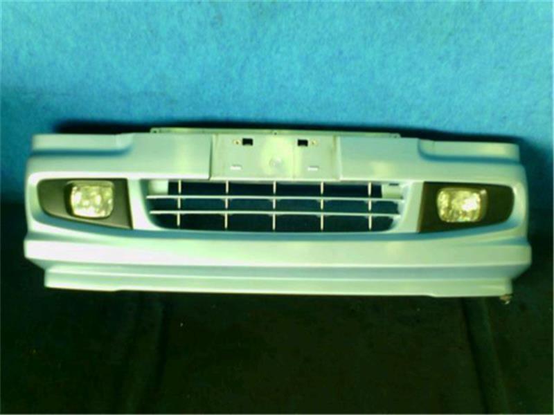 スバル 純正 サンバー 《 TW2 》 フロントバンパー 57703-TC131IQ P31100-25005033拍卖