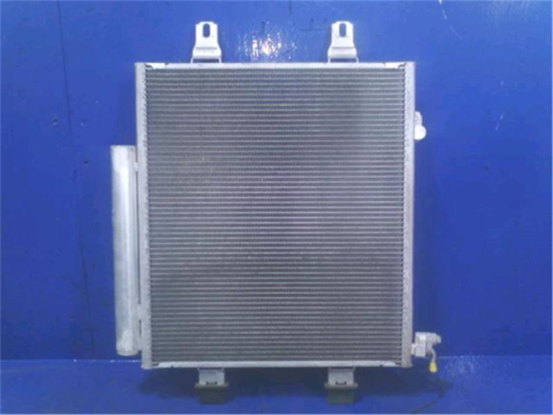 ダイハツ 純正 ムーヴキャンバス 《 LA800S 》 コンデンサー P80100-25016218拍卖