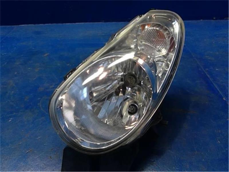 スバル 純正 R2 《 RC1 》 左ヘッドライト 84001-KG011 P81500-25002822拍卖