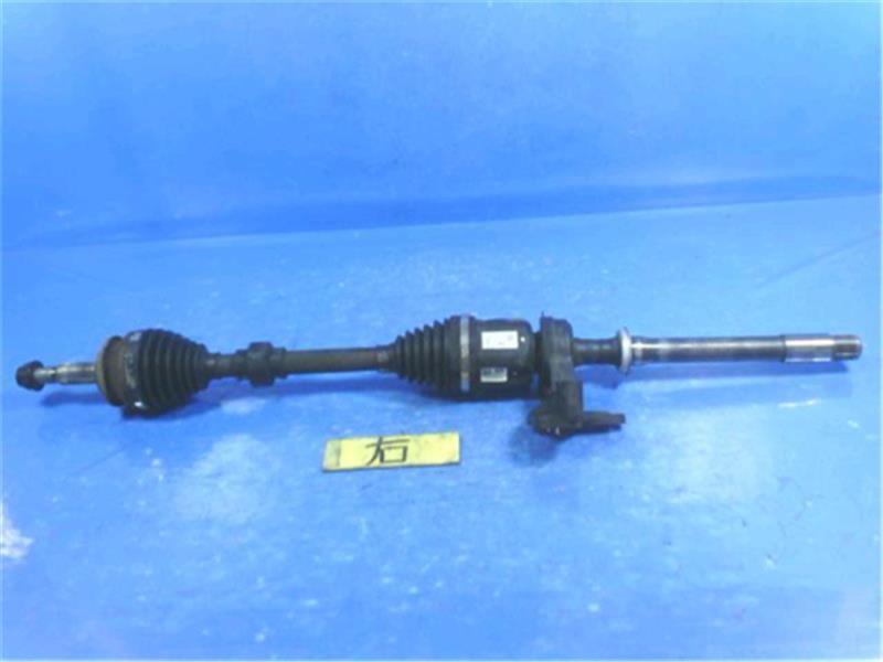 トヨタ 純正 ハリアー 《 ZSU65W 》 右フロントドライブシャフト 43410-48101 P30300-25017803 拍卖