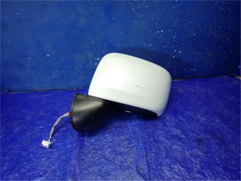 マツダ 純正 フレアワゴン 《 MM53S 》 左サイドミラー 1A20-69-100A P81900-25007434拍卖