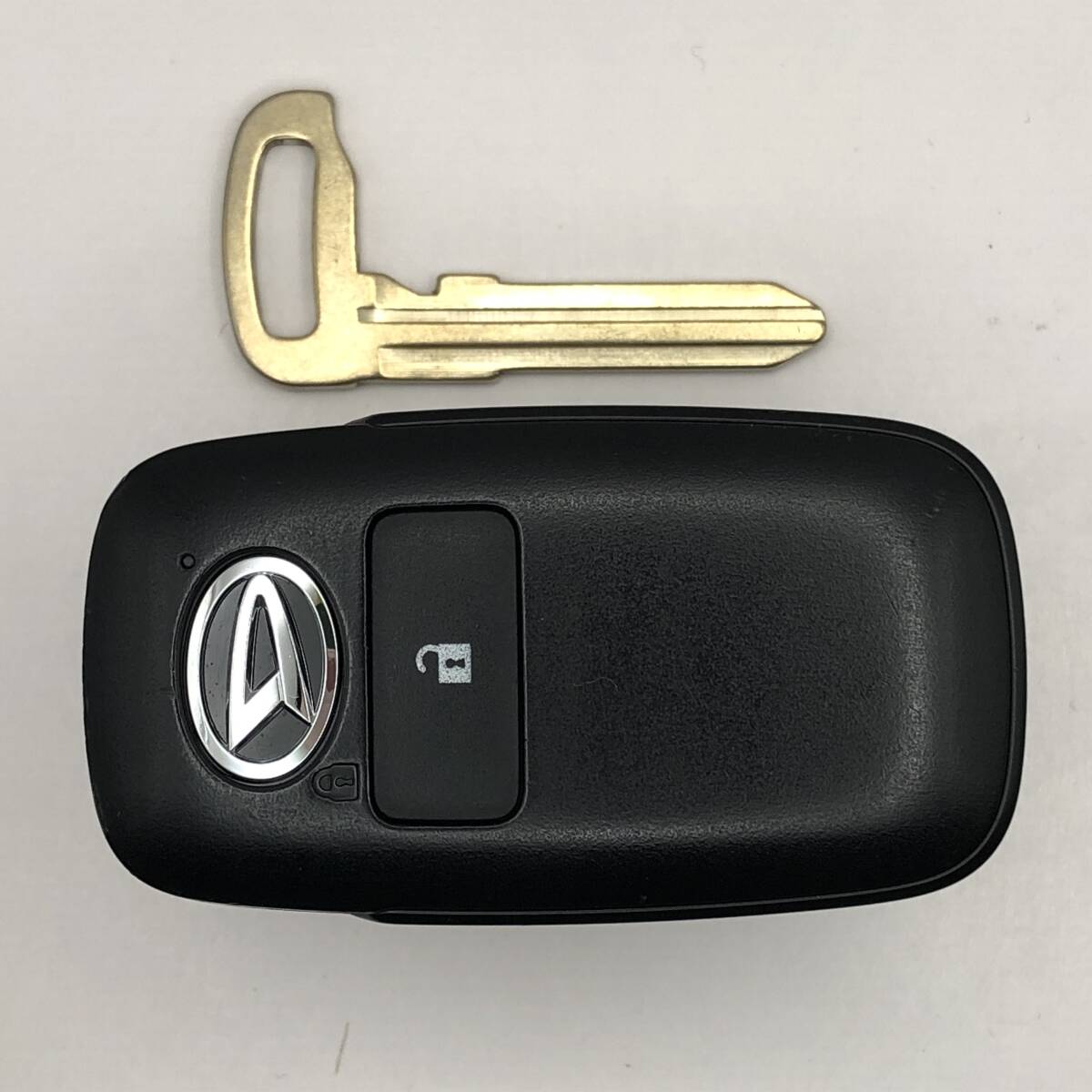 DDA01 ダイハツ スマートキー タント ロッキー タフト ムーブ トール 007-AG0115 434451-0011 スペアキー 登録作業可能 埼玉県深谷市拍卖