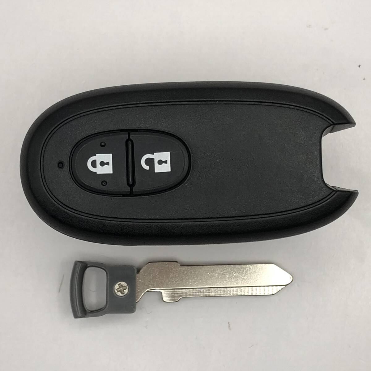 AB36 スズキ スマートキー メカニカルキー ブランクキー ワゴンR ハスラー 007-AB0004 G8D-545S-KEY 登録作業可能 埼玉県深谷市拍卖