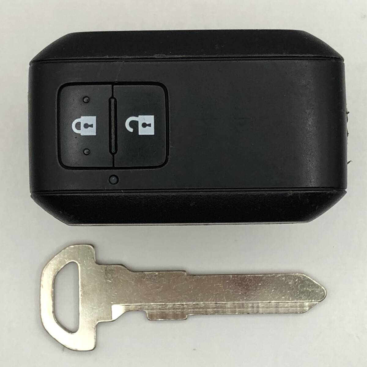 RD13 スズキ スマートキー スイフト サブキー ブランクキー 2EE-01161AA 007-AE0032 R52R0 登録可能 埼玉県深谷市拍卖
