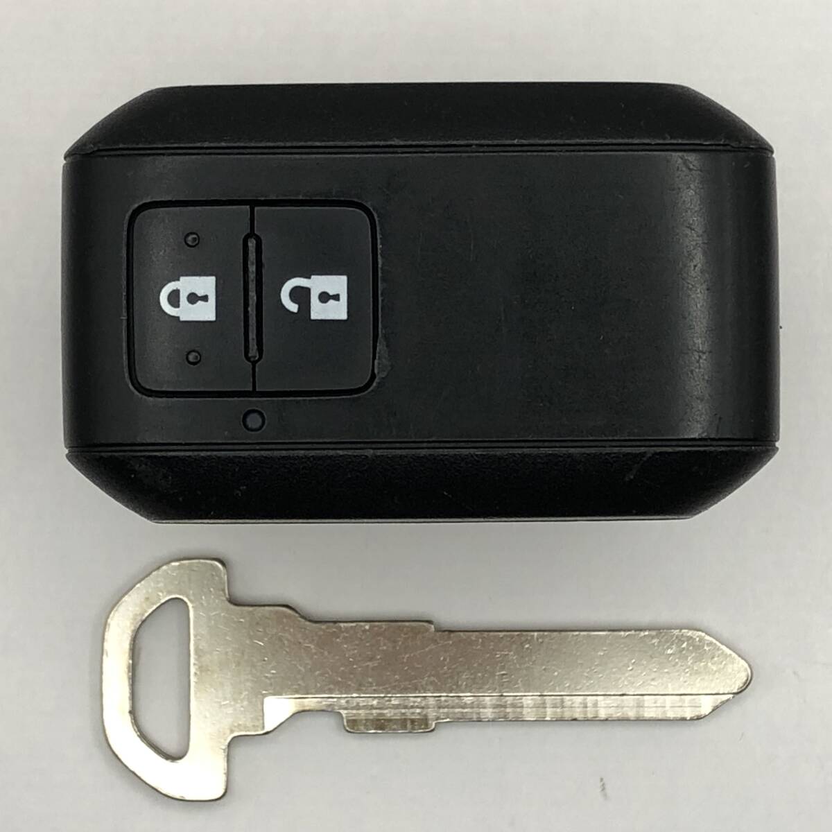RD14 スズキ スマートキー スイフト サブキー ブランクキー 2EE-01161AA 007-AE0032 R52R0 登録可能 埼玉県深谷市拍卖