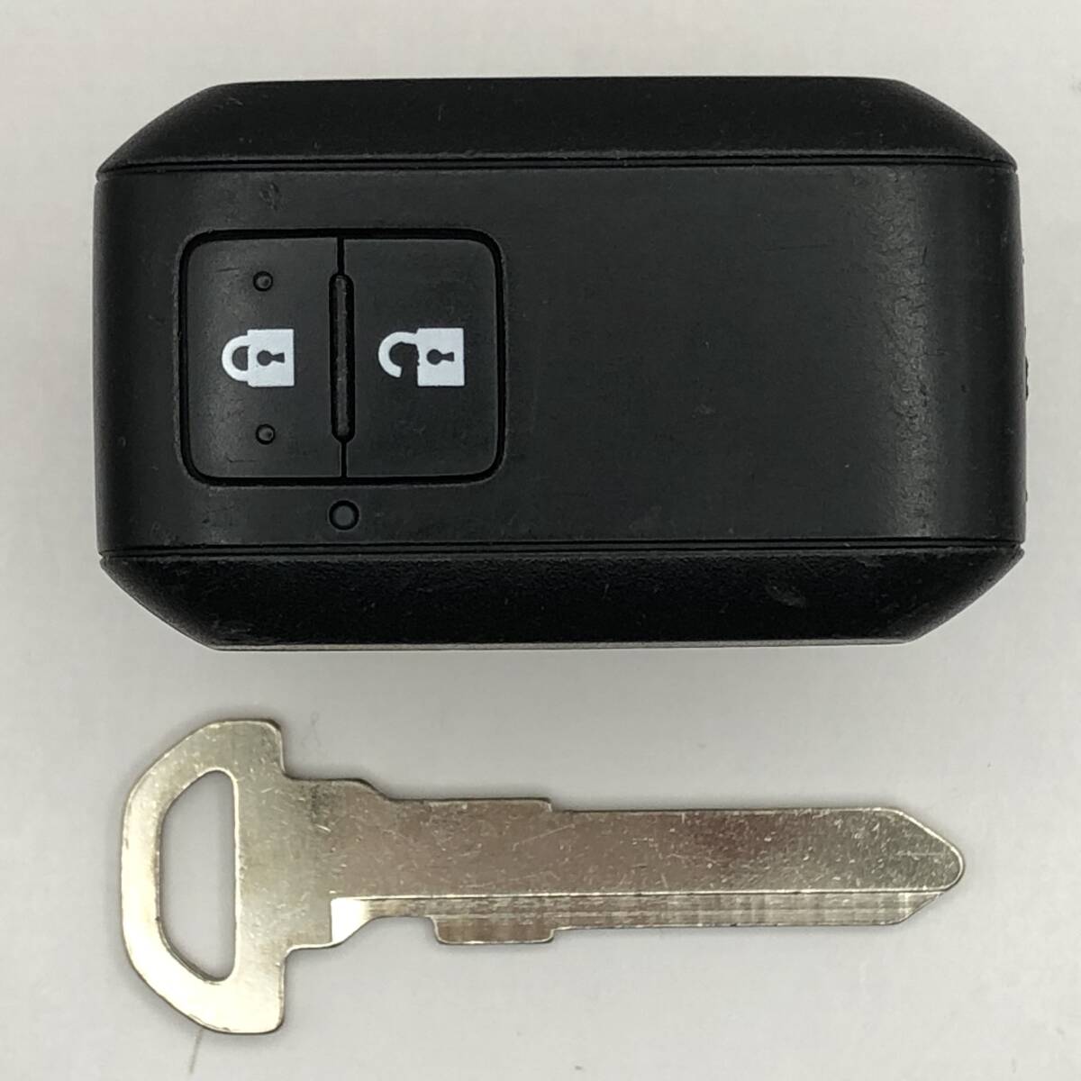 RD21 スズキ スマートキー スイフト サブキー ブランクキー 2EE-01161AA 007-AE0032 R52R0 登録可能 埼玉県深谷市拍卖