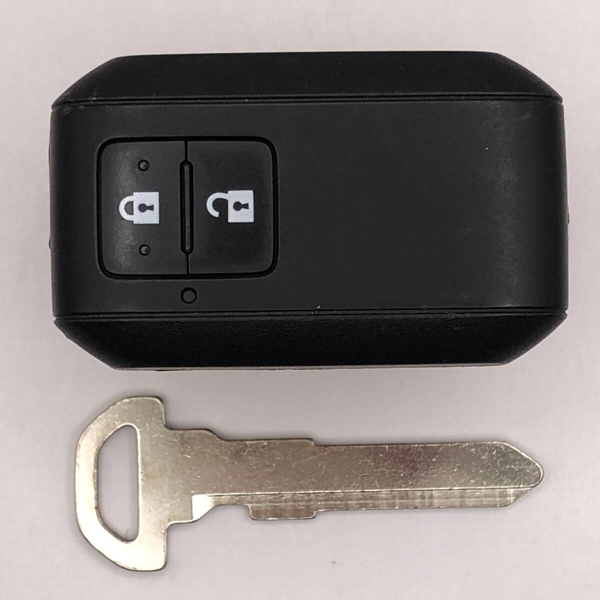 RD25 スズキ スマートキー スイフト サブキー ブランクキー 2EE-01161AA 007-AE0032 R52R0 登録可能 埼玉県深谷市拍卖