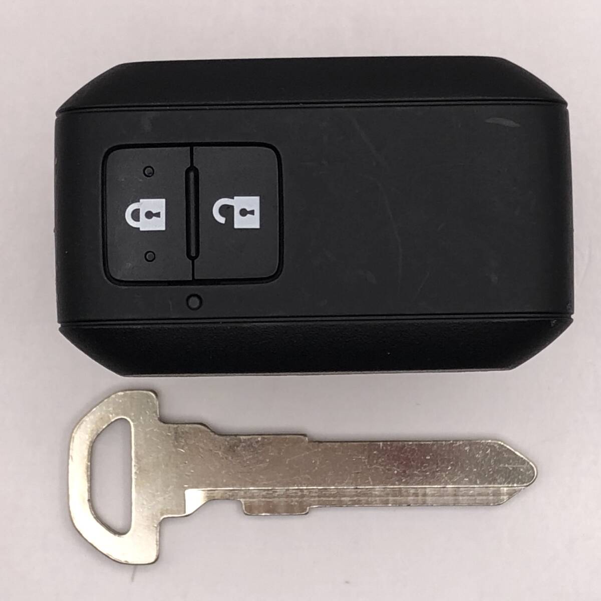 RD37 スズキ スマートキー スイフト サブキー ブランクキー 2EE-01161AA 007-AE0032 R52R0 登録可能 埼玉県深谷市拍卖