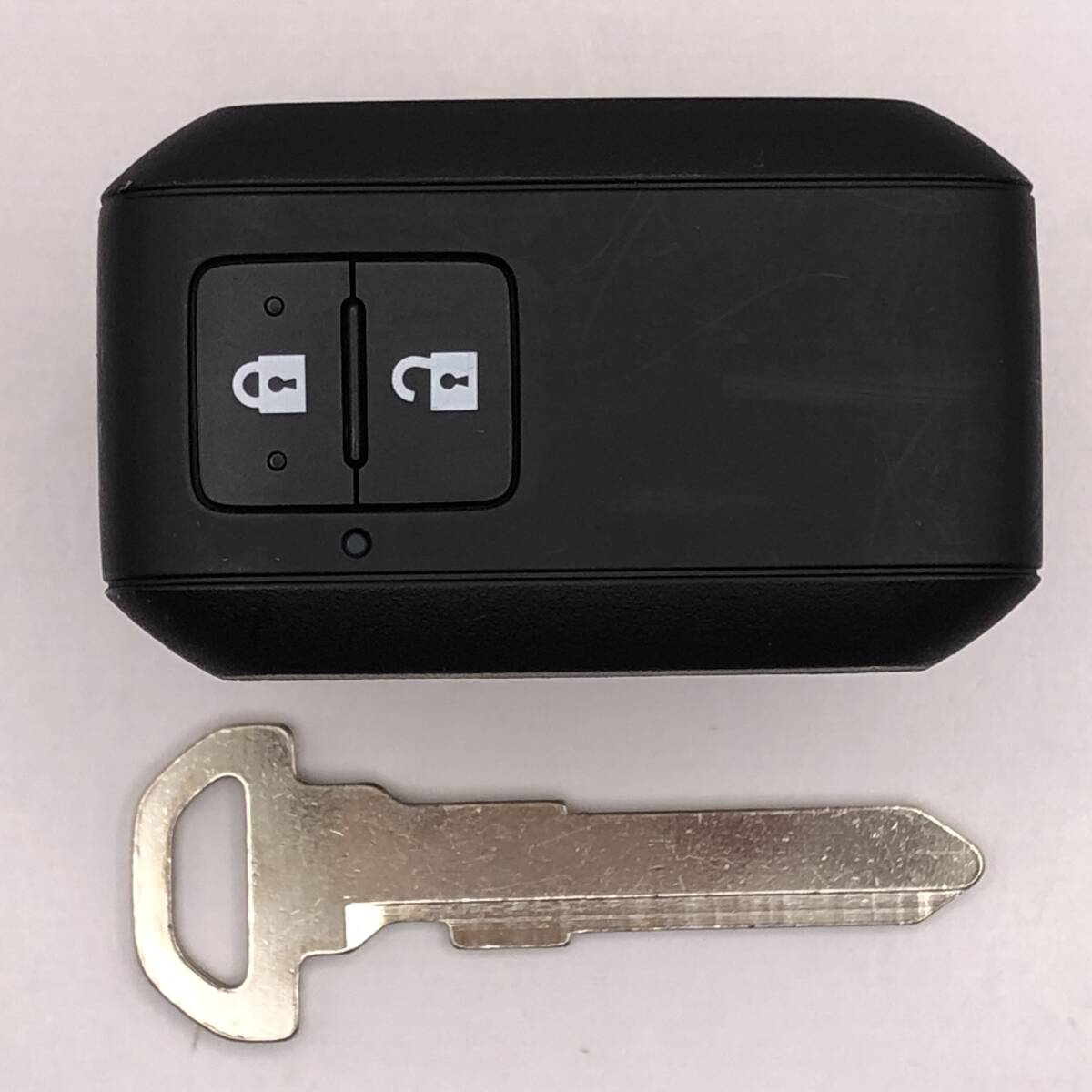 RD39 スズキ スマートキー スイフト サブキー ブランクキー 2EE-01161AA 007-AE0032 R52R0 登録可能 埼玉県深谷市拍卖