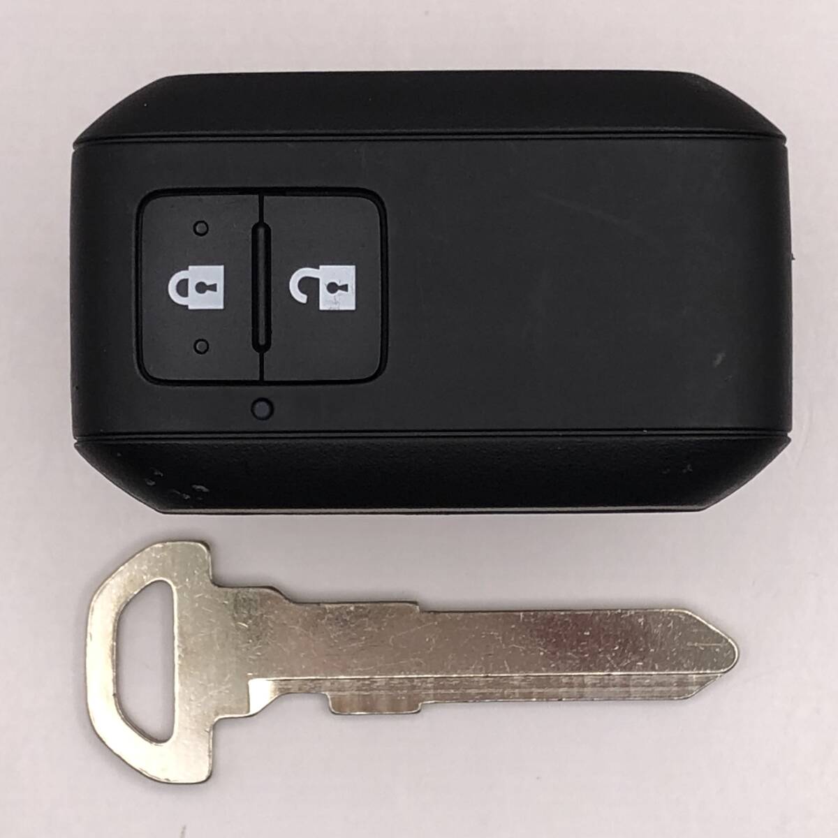 RD40 スズキ スマートキー スイフト サブキー ブランクキー 2EE-01161AA 007-AE0032 R52R0 登録可能 埼玉県深谷市拍卖