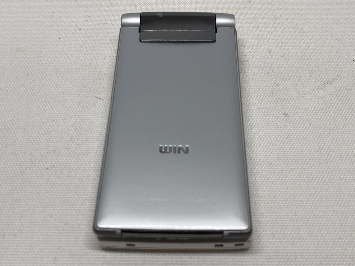 ◯概ね美品 au CDMA W53H HITACHI 日立 Wooo WIN h861d252dd拍卖