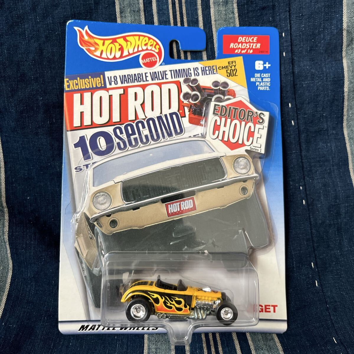 hotwheels limited edition target limited deuce roadster 2000 hotrod ホットロッド ローライダー lowrider 限定拍卖