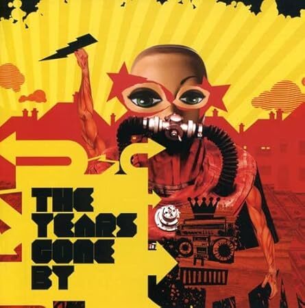 Forever Comes Too Soon The Years Gone By 輸入盤CD拍卖