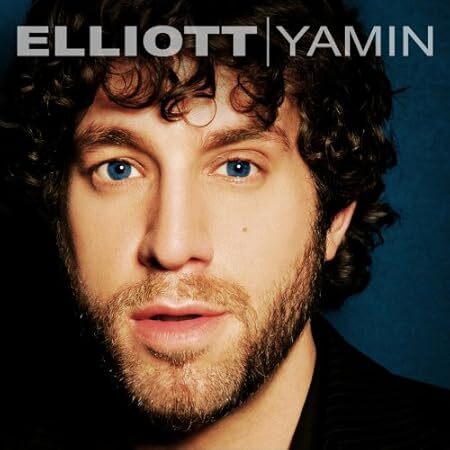 Elliott Yamin Elliott Yamin 輸入盤CD拍卖