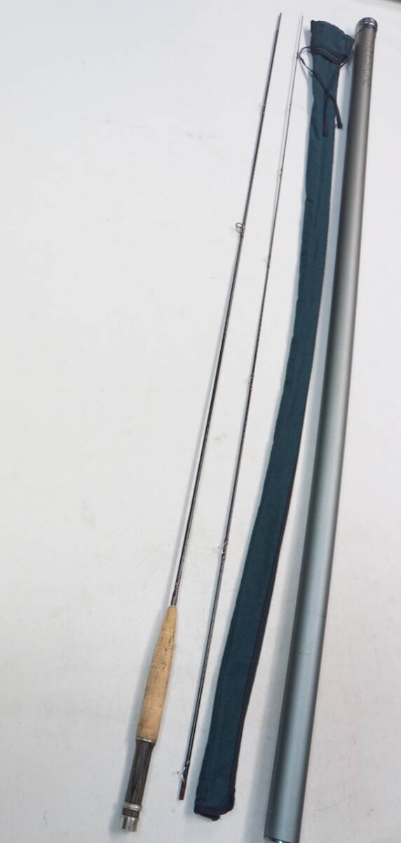 ♪シマノ★フリーストーン FS834 #4 8’3” /Code No. 31303拍卖