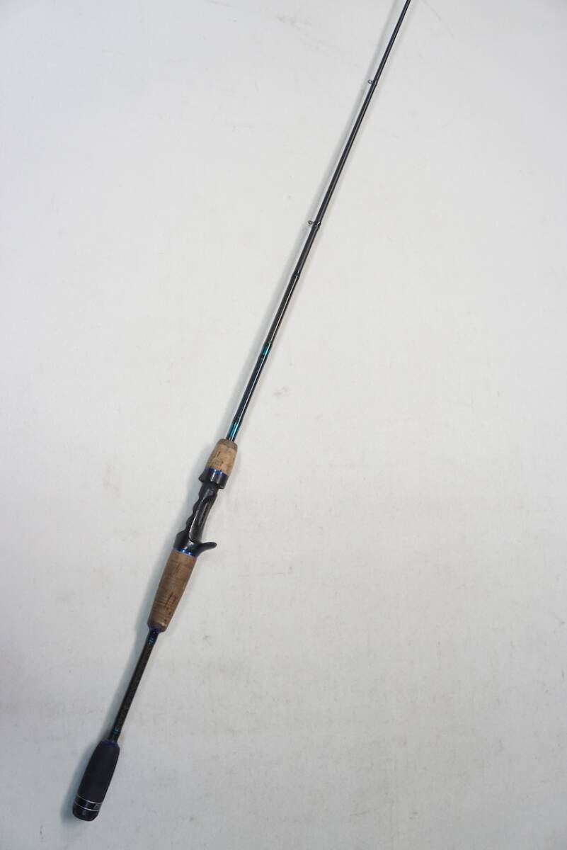 ♪ABUGARCIA★Deez FDC-67L+ MGS Bait Finesse2拍卖