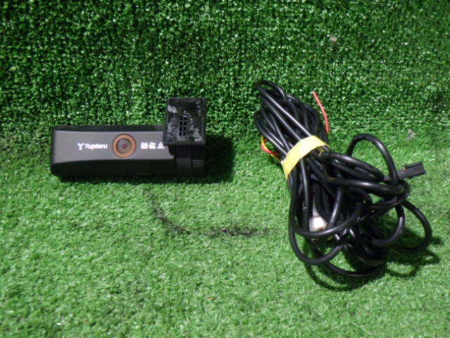 A249-19 ユピテル DRY-WiFiV3 ドライブレコーダー SDカード欠品 手渡し不可商品拍卖