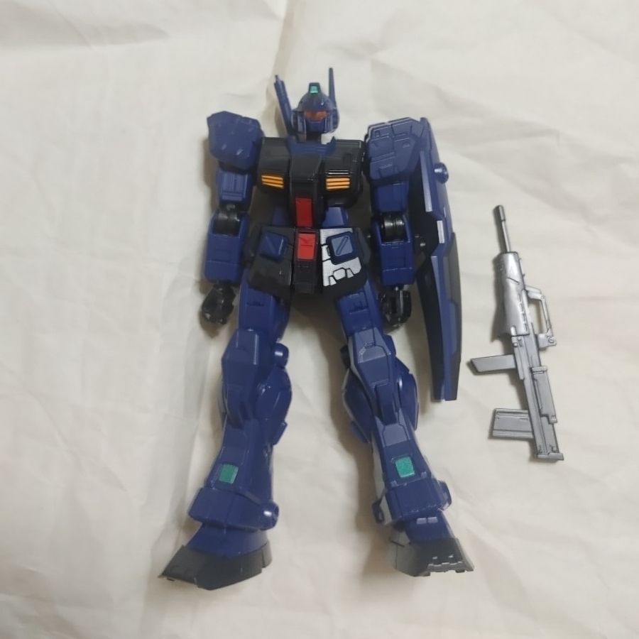 機動戦士ガンダム GフレームFA 04 ジム・クゥエル アーマー フレーム セット拍卖