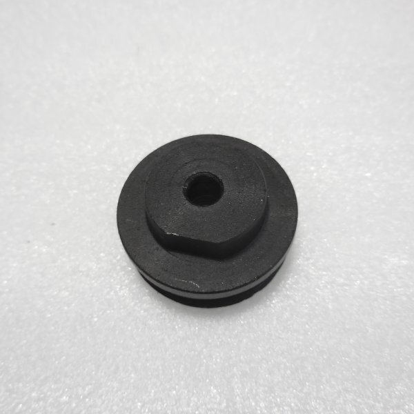 WA GBB M4 UBRストックアダプター用 エンドキャップ ①拍卖