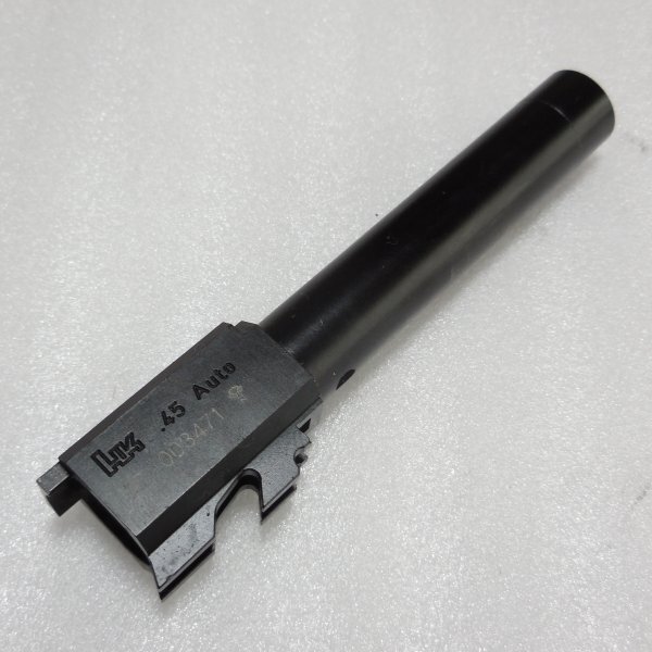 DETONATOR KSC GBB USP45用 アウターバレル拍卖