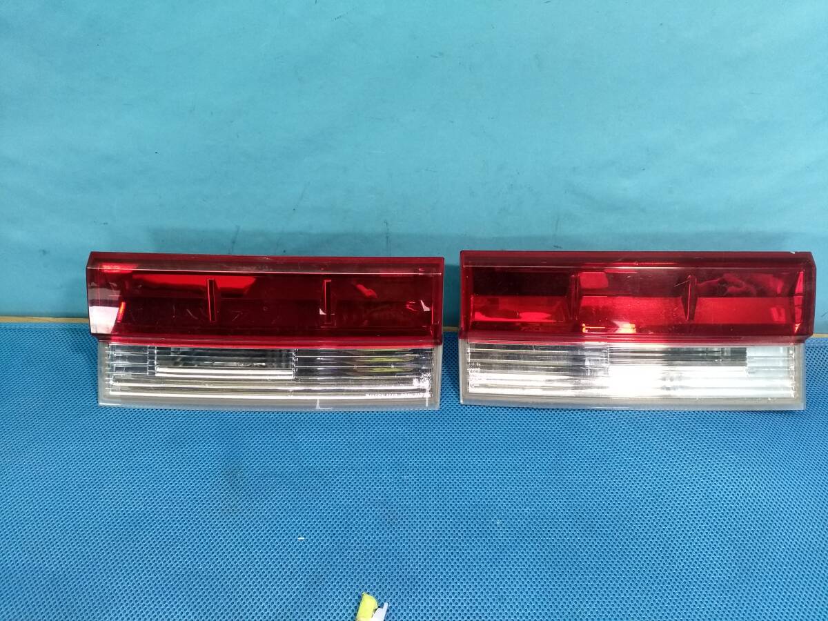 売り切り!! MITUBISH ミツビシ 三菱 デリカD:5 CV1W/CV5W テールランプ ガーニッシュ 内側左右セット IMASEN 1143-231R 拍卖