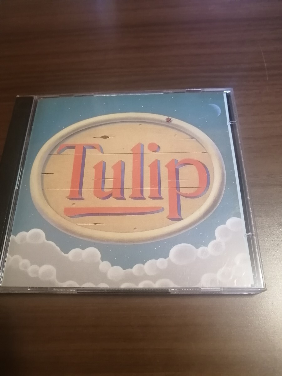 CDチューリップ Tulip Land 拍卖