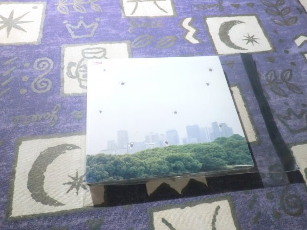 ★☆初回生産限定盤DVD付★音のない森 ポルノグラフィティ 4547557000177 SECL-16☆★拍卖