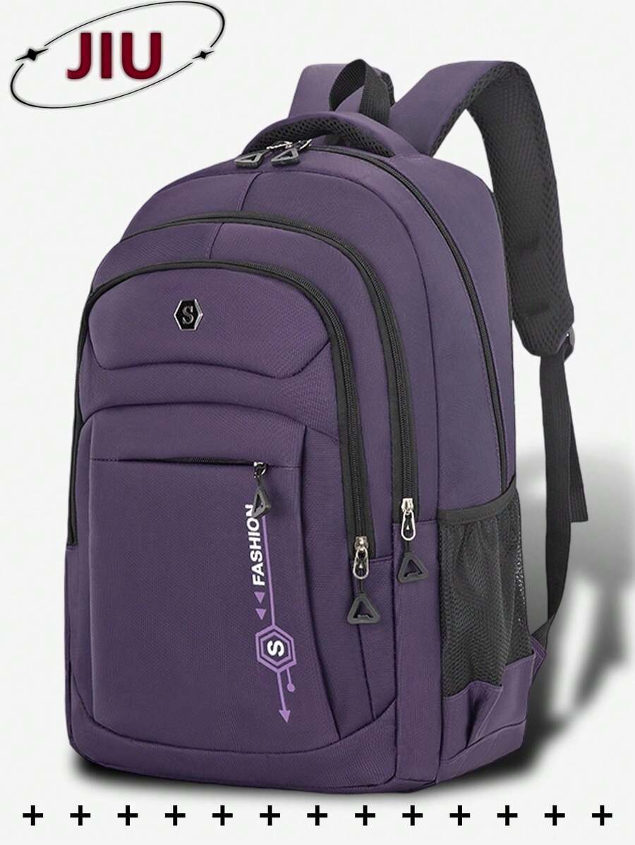 バッグ メンズ バックパック ナイロン製メンズバックパック、15.6インチのパソコンバッグが収納可能、大容量のスクールバッグ、軽量拍卖