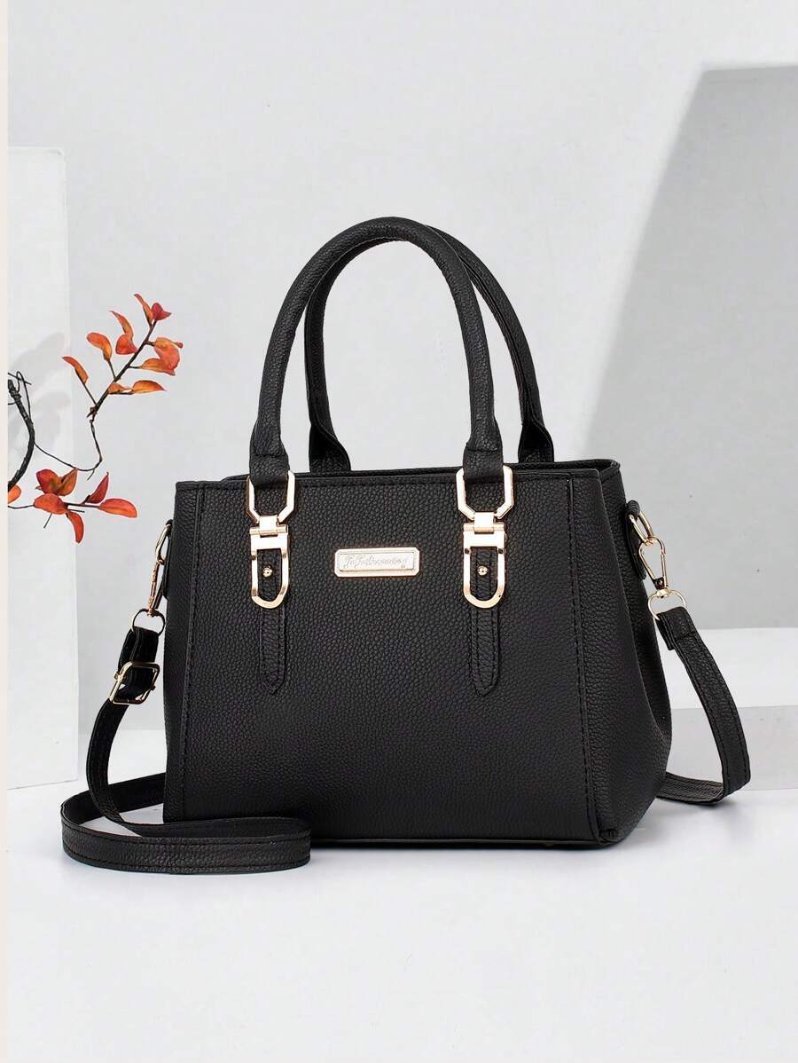 バッグ レディース ハンドバッグ レディースファッション 多機能 カジュアル ミニマリスト ショルダーバッグ & ハンドバッグ拍卖