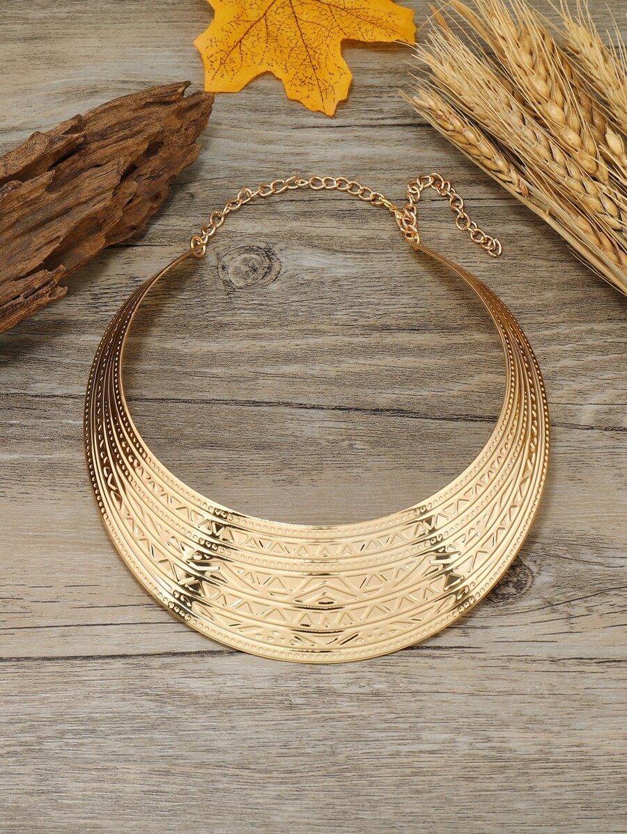 ジュエリー レディース ネックレス チョーカー フローラルチョーカー ピンクスタイル アクセサリー アレイ金属 見せ肌短めデザイン拍卖