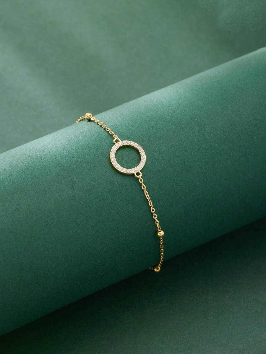 ジュエリー レディース ブレスレット チェーン ウェディング エンゲージリング 海外発送可能 約15日 スターリングシルバー パー拍卖