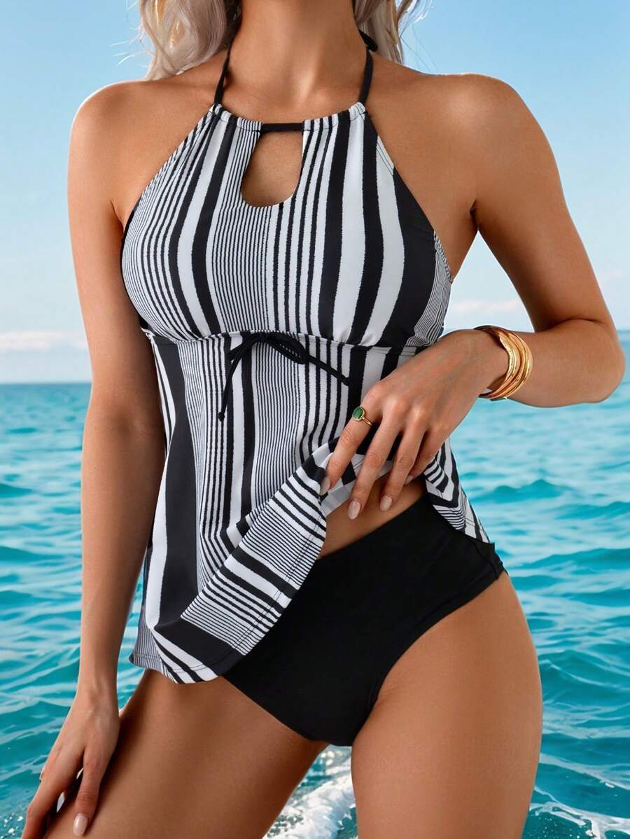 レディース 水着 ビキニセット 2枚セット 夏のビーチバケーション 大人のスタイル ブラレットビキニ拍卖